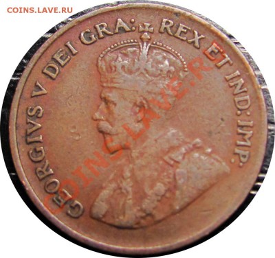 H76 1¢ Канада 1929 до 22.03 в 22°° - H76 Canada 1c 1929_2