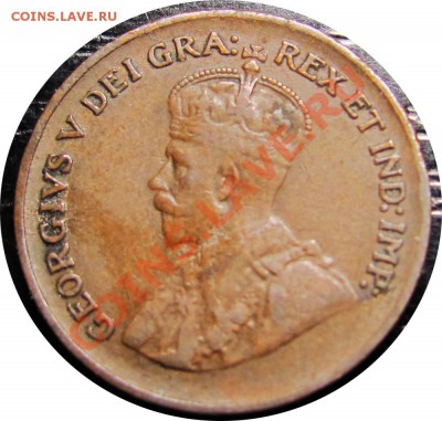 H77 1¢ Канада 1932 до 22.03 в 22°° - H77 Canada 1c 1932_2