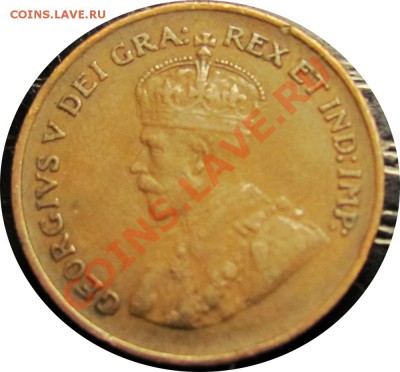 H79 1¢ Канада 1935 до 22.03 в 22°° - H79 Canada 1c 1935_2