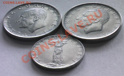 1 LIRA 1963г., 1 LIRA 1975г., 25 KURUS 1973г. - IMGA0948.JPG