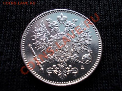 50 пенни 1911г.L  UNC  до 18.03.12г. в 22:00 по Москве - 061 2