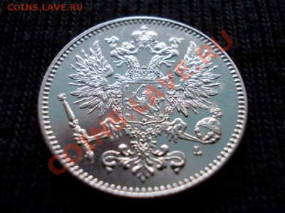 50 пенни 1911г.L  UNC  до 18.03.12г. в 22:00 по Москве - 067 2
