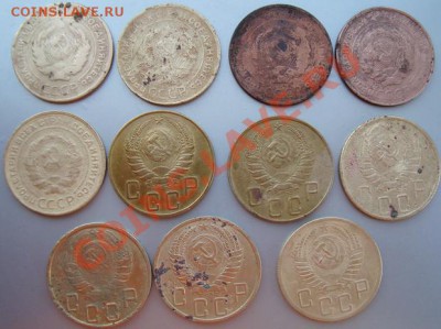 5коп. 1926,30,31,37,38,41,43,49,53г. до 20.03.12 в 21.20 - DSC06570
