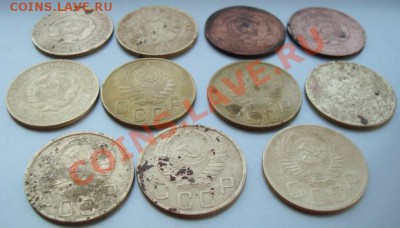 5коп. 1926,30,31,37,38,41,43,49,53г. до 20.03.12 в 21.20 - DSC06571