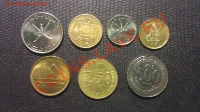 ПОМОГИТЕ пожалуйста с опзнанием экзотических монет!! - IMAG0640