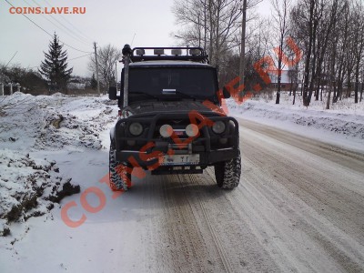 Кто на чем (ком) ездит? - DSC00339.JPG