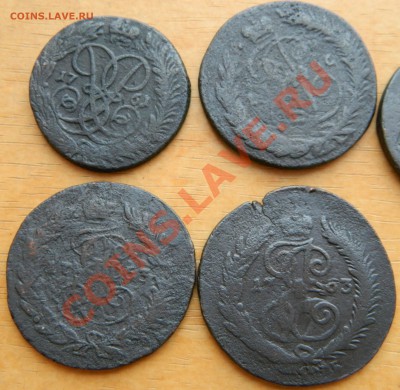 2к 1757, 1758, 1760, 1761, 1763-2шт, 1766. - DSCN0869.JPG
