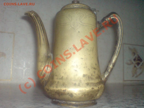 польский чайник 1904 года.оценка. - DSC00625.JPG