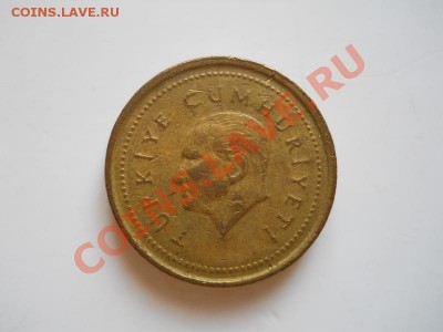 5000 Lira 1996 Года. Окончание в 20.55, 22.03.2012. - 14.JPG