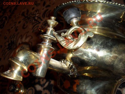 И опять самовар. - SDC11042.JPG