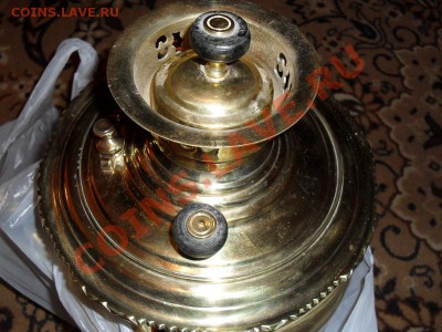 И опять самовар. - SDC11047.JPG