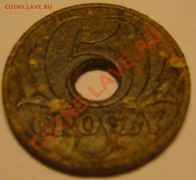 5 грошей 1939 г. до 18.03.12 г. 22.00 мск. - P1100493.JPG