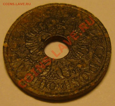 5 грошей 1939 г. до 18.03.12 г. 22.00 мск. - P1100495.JPG