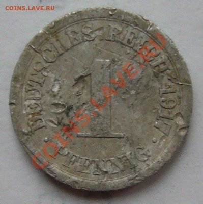 5 грошей 1939 г. до 18.03.12 г. 22.00 мск. - P1090337.JPG