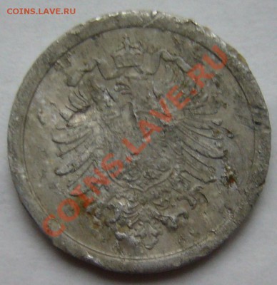 5 грошей 1939 г. до 18.03.12 г. 22.00 мск. - P1090338.JPG