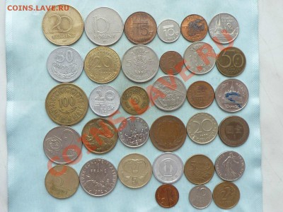 Иностранные монетки по 10 рублей!!! - MEMO0009.JPG