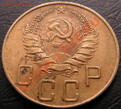 5 копеек 1941 до 24.03.12 в 19.35 по Москве. - 1