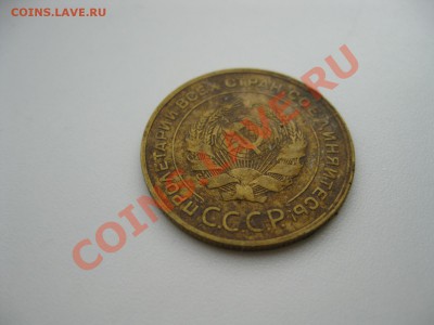 5 коп. 1931г. оценка - IMG_2244м