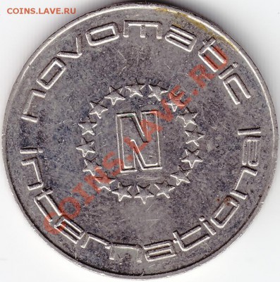 Прибалтика 1922-2012 Пополняемая тема - Novomatic1 a