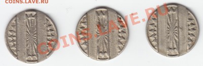 Прибалтика 1922-2012 Пополняемая тема - lattelekom st all b