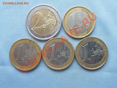 ЕВРОЦЕНТЫ НА ПРОДАЖУ много. - MEMO0002.JPG