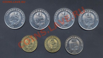 UNC - Сев корея транспорт 1