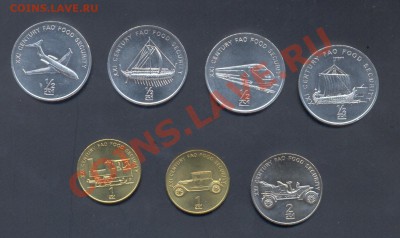 UNC - Сев корея транспорт 2