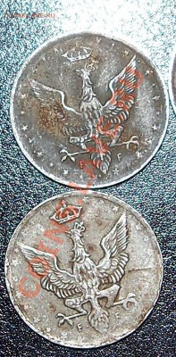 Польша 10фенигов 1917-18 гг. (2шт) №2 до 24.03.12 20-15МСК - 100_0850.JPG
