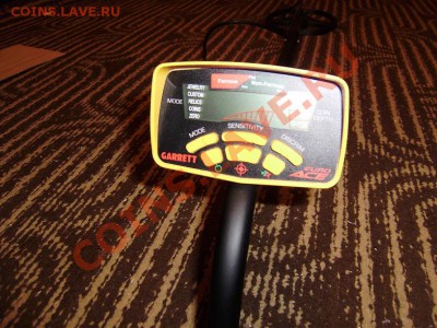 Продам Garrett Ace 350 Euro - P3160002.JPG