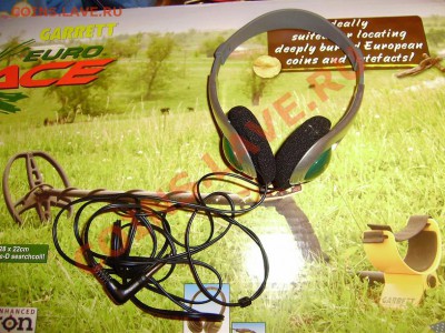 Продам Garrett Ace 350 Euro - P3160004.JPG