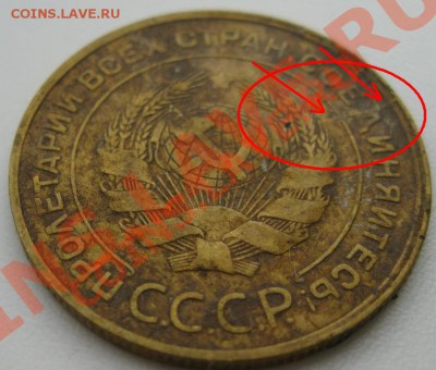 5 коп. 1931г. оценка - IMG_2244м