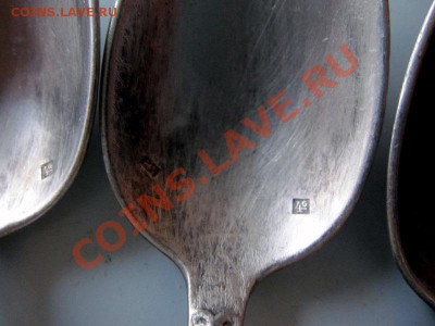 5 чайных ложек - 5lojek
