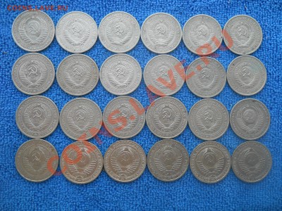 рубли 1961-1986 погодовка до 22,03,2012 21-00мск - рубли2