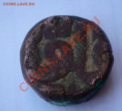 Бронза ,античная,с Балкан-1 - 2012-03-18_120246