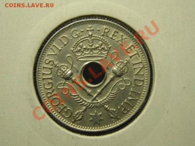 1 Шилинг.1945 г.Новая Гвинея.до 23.03.12. Ag - IMG_0775.JPG