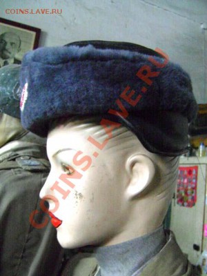 Коллекция самодельных орденов - DSC03310