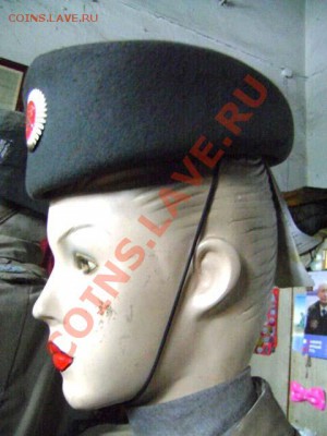 Коллекция самодельных орденов - DSC03307