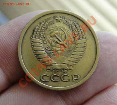 5 копеек 1970,10 копеек 1965, 10 рублей 1992 БИМЕТАЛ - DSC07827.JPG